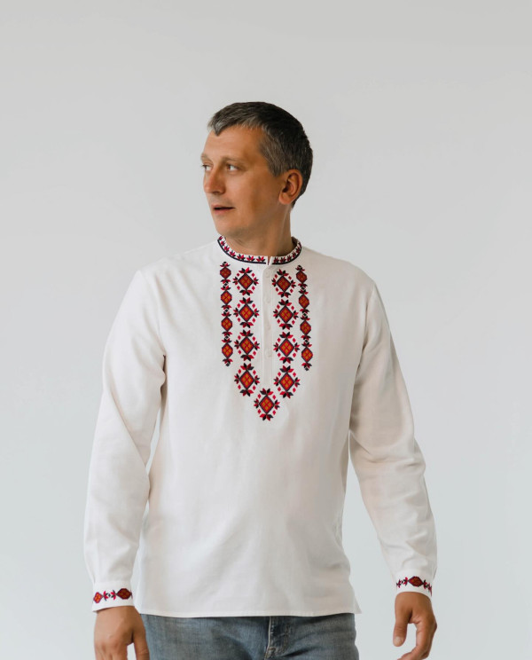 Чоловічий одяг